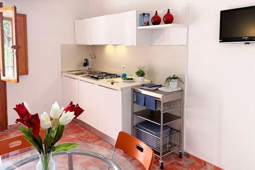 Appartement Casa Al Teatro à Terracine Extérieur photo