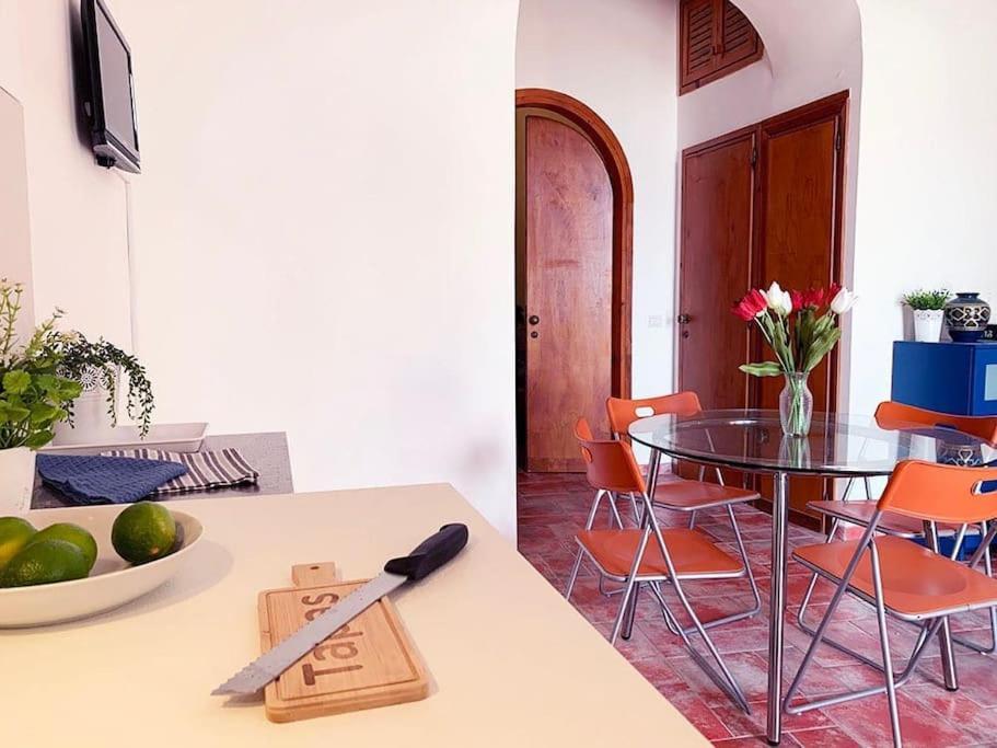 Appartement Casa Al Teatro à Terracine Extérieur photo