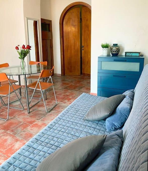 Appartement Casa Al Teatro à Terracine Extérieur photo